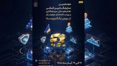 نمایشگاه نظام مالی