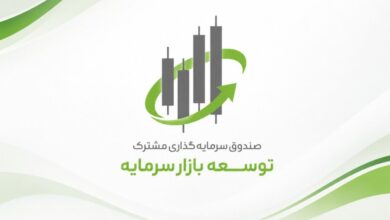صندوق توسعه‌بازار