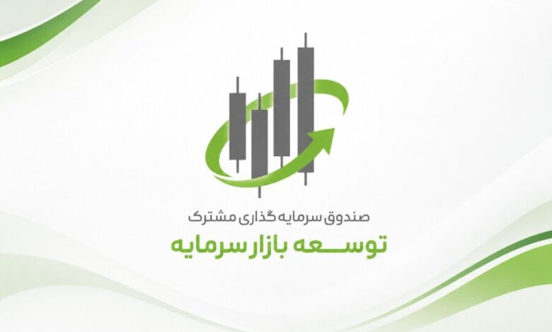 صندوق توسعهبازار