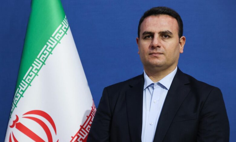 وحید : اصلاح حکمرانی مالی بین‌المللی