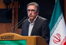 علیزاده: چادرملو