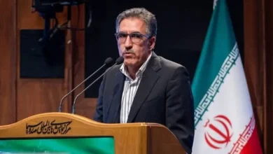 علیزاده: چادرملو