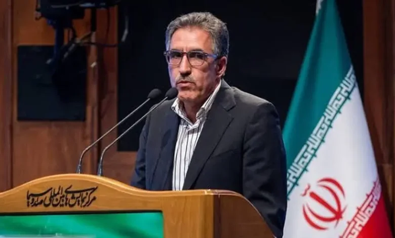علیزاده: چادرملو