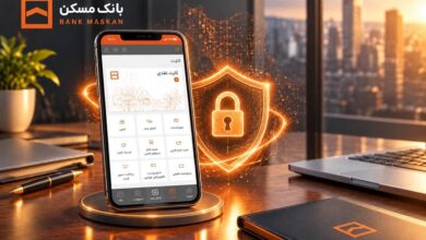 امنیت حساب‌های بانکی