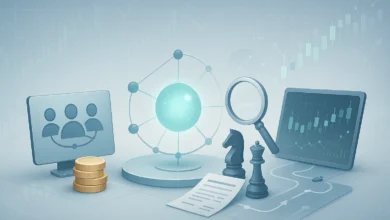 تأمین مالی جمعی
