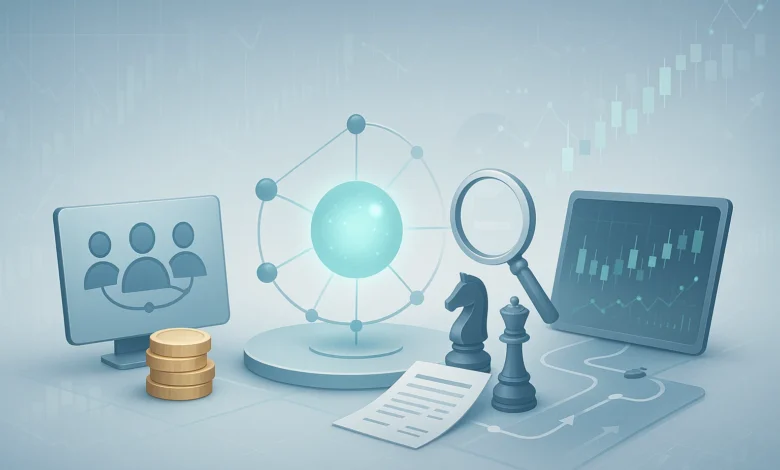 تأمین مالی جمعی