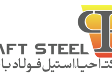 فولاد بافت