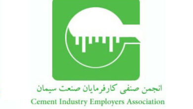 صنعت سیمان