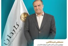 امید قائمی :شبکه بانکی