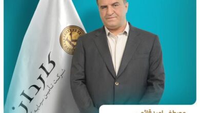 امید قائمی :شبکه بانکی