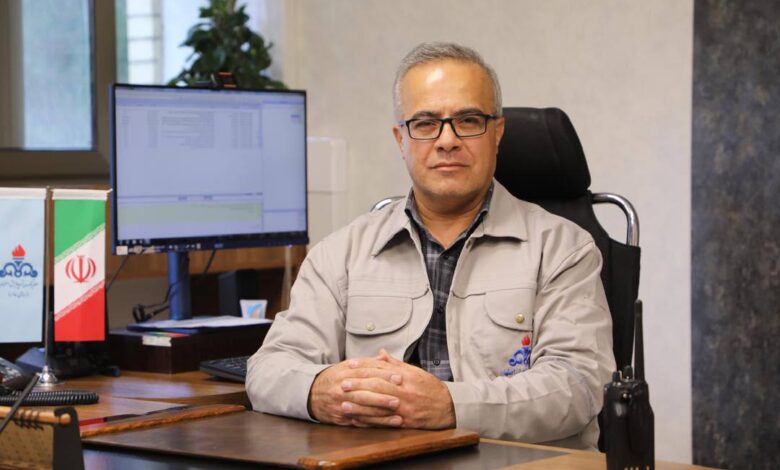 تعمیرات اساسی پالایشگاه