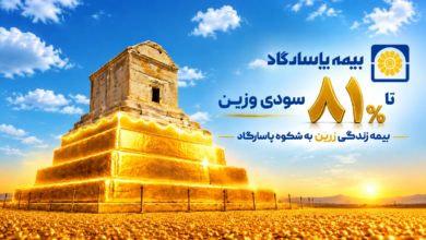 بیمه پاسارگاد