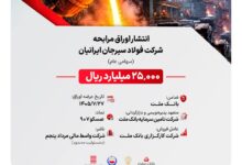 شرکت فولاد سیرجان ایرانیان