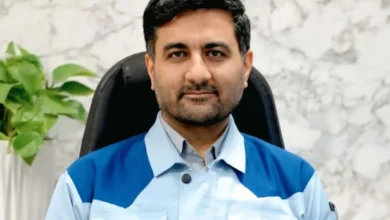 احمد زاده: زنجیره فولاد