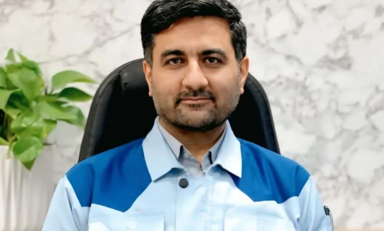 احمد زاده: زنجیره فولاد