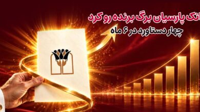 بانک پارسیان