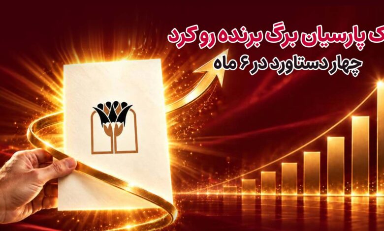 بانک پارسیان