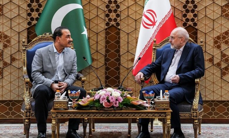 رئیس مجلس