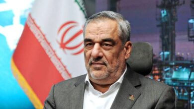 بورد : صنعت نفت