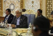 عارف: سازمان همکاری شانگهای