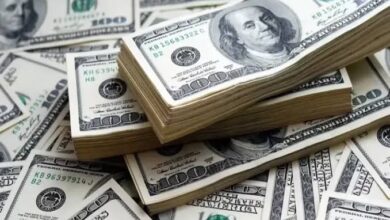 قیمت دلار
