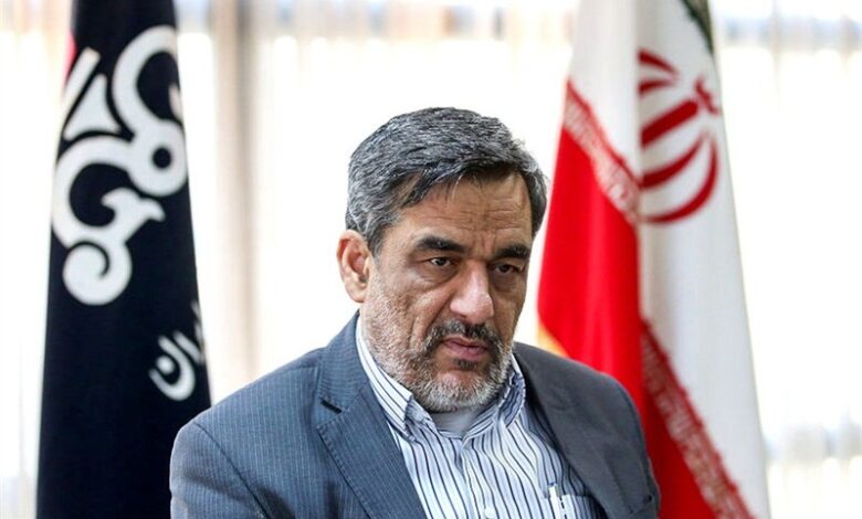 بورد: صنعت پتروشیمی