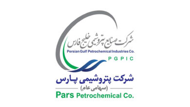 پتروشیمی پارس