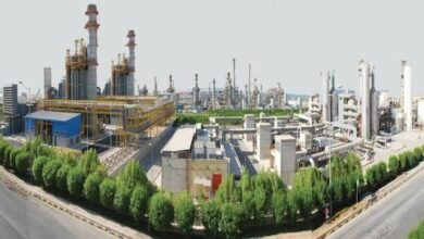 مبین انرژی خلیج فارس