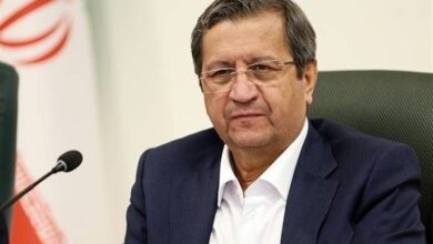 همتی:واگذاری املاک