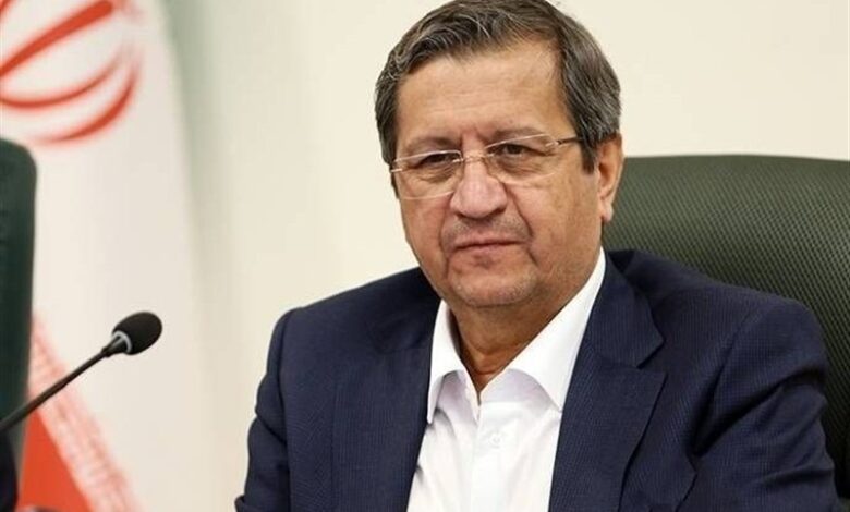 همتی:واگذاری املاک