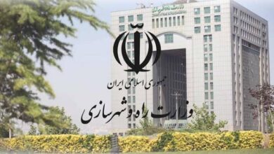 وزارت راه و شهرسازی: نهضت ملی مسکن