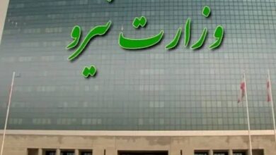 وزارت نیرو: سوخت نیروگاهی