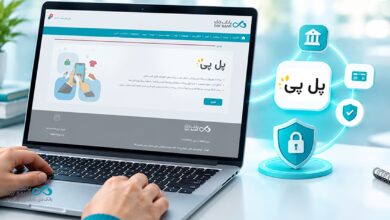 سرویس پل‌پی