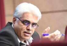 کرمی: توزیع بنزین